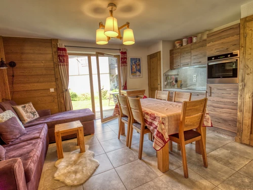 Appartement Morillon Village, 3 pièces, 4 personnes - photo_16593577799