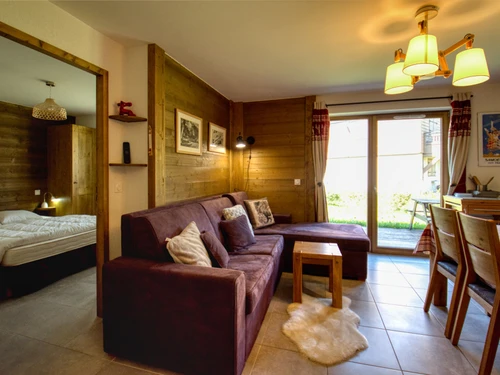 Apartment Morillon Village, 2 bedrooms, 4 persons - photo_16593577799