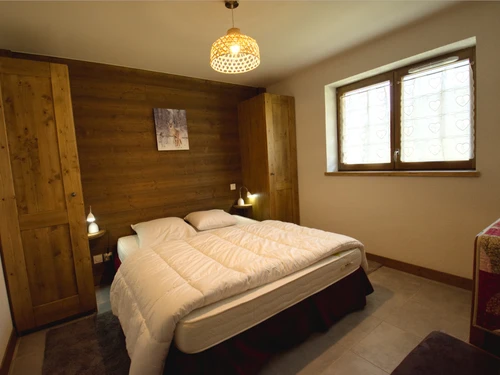 Apartment Morillon Village, 2 bedrooms, 4 persons - photo_16593577799