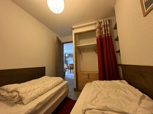 Apartment Morillon Village, 2 bedrooms, 4 persons - photo_16593577799