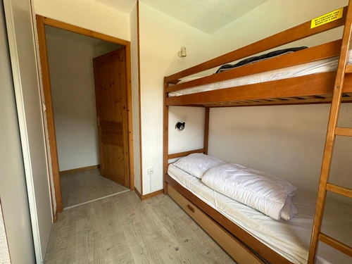 Apartment Morillon 1100, 2 bedrooms, 6 persons - photo_16593573838