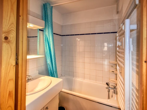 Apartment Morillon 1100, 2 bedrooms, 6 persons - photo_16593573838