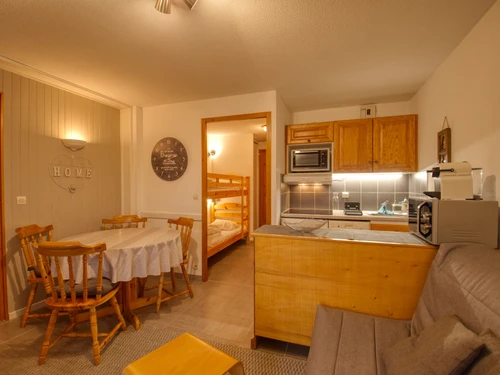 Appartement Morillon Village, 2 pièces, 4 personnes - photo_16593578296