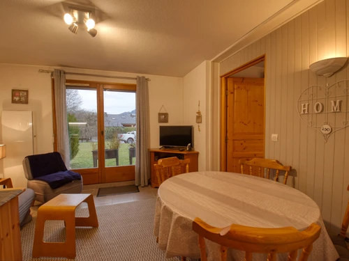 Apartment Morillon Village, 1 bedroom, 4 persons - photo_16593578296