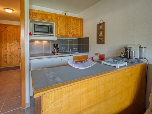 Apartment Morillon Village, 1 bedroom, 4 persons - photo_16593578296