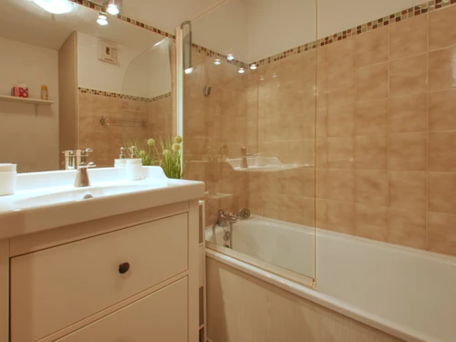 Apartment Morillon Village, 1 bedroom, 4 persons - photo_16593578296