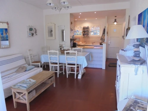 Apartment Argelès-sur-Mer, 2 bedrooms, 6 persons - photo_19666038935