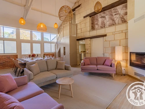 Gasthaus Blaison-Saint-Sulpice, 8 Schlafzimmer, 15 Personen - photo_1011843803470