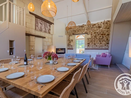 Gasthaus Blaison-Saint-Sulpice, 8 Schlafzimmer, 15 Personen - photo_1011843803470