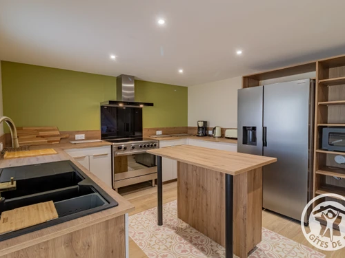 Gasthaus Blaison-Saint-Sulpice, 8 Schlafzimmer, 15 Personen - photo_1011843803470