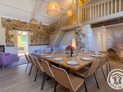 Gasthaus Blaison-Saint-Sulpice, 8 Schlafzimmer, 15 Personen - photo_1011843803470