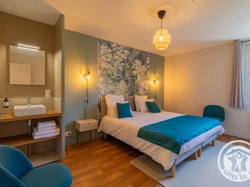 Gasthaus Blaison-Saint-Sulpice, 8 Schlafzimmer, 15 Personen - photo_1011843803470