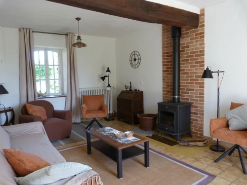 Gasthaus Loiron-Ruillé, 2 Schlafzimmer, 5 Personen - photo_15084970823