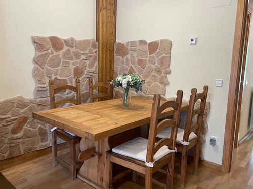 Apartment Villanúa, 3 bedrooms, 8 persons - photo_1011843832642