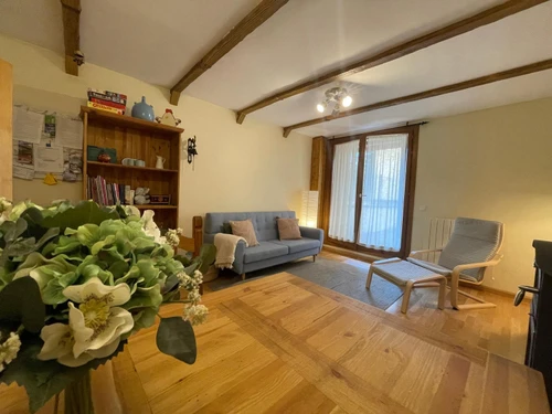 Apartment Villanúa, 3 bedrooms, 8 persons - photo_1011843832642