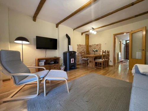 Apartment Villanúa, 3 bedrooms, 8 persons - photo_1011843832642