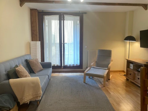 Apartment Villanúa, 3 bedrooms, 8 persons - photo_1011843832642