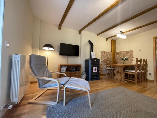 Apartment Villanúa, 3 bedrooms, 8 persons - photo_1011843832642