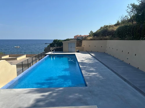 Appartement Collioure, 2 pièces, 4 personnes - photo_1011843848957