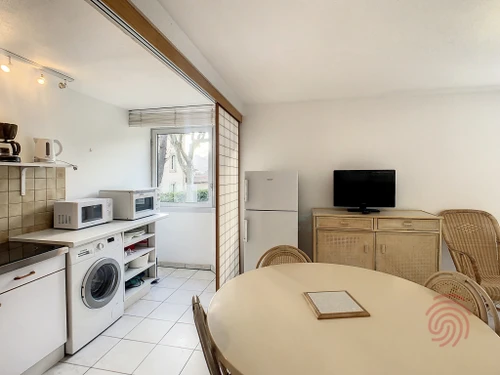 Apartment Lamalou-les-Bains, 1 bedroom, 2 persons - photo_13519921707
