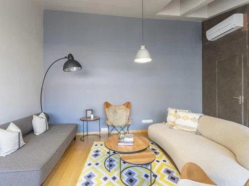 Apartment Barcelona, 3 bedrooms, 6 persons - photo_1011581852183