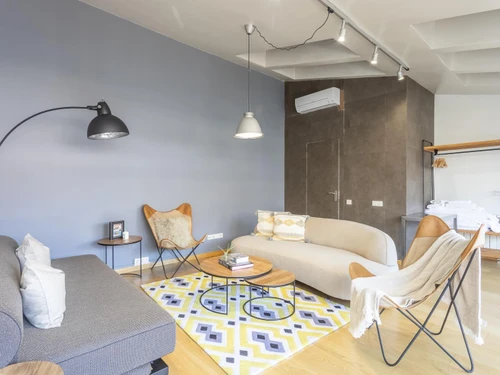 Appartement Barcelone, 4 pièces, 6 personnes - photo_1011581852183