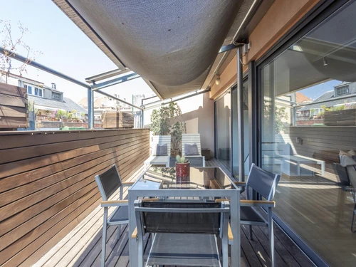 Appartement Barcelone, 4 pièces, 6 personnes - photo_1011581852183