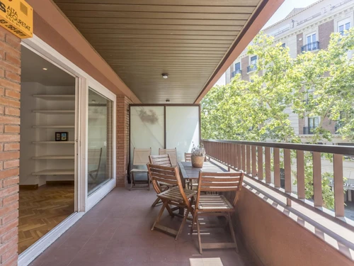 Appartement Barcelone, 5 pièces, 8 personnes - photo_1011581853788