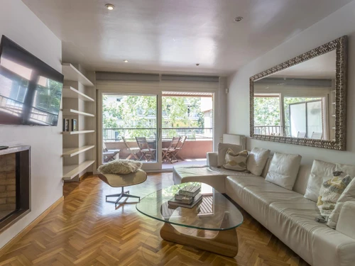 Appartement Barcelone, 5 pièces, 8 personnes - photo_1011581853788