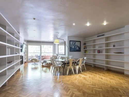 Appartement Barcelone, 5 pièces, 8 personnes - photo_1011581853788