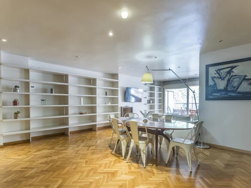 Appartement Barcelone, 5 pièces, 8 personnes - photo_1011581853788