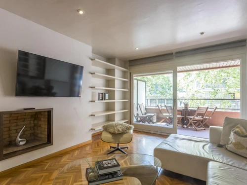 Appartement Barcelone, 5 pièces, 8 personnes - photo_1011581853788