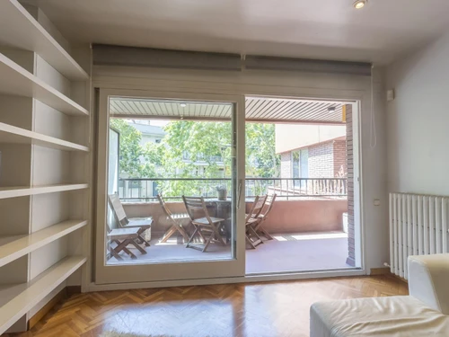 Appartement Barcelone, 5 pièces, 8 personnes - photo_1011581853788