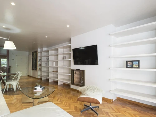 Appartement Barcelone, 5 pièces, 8 personnes - photo_1011581853788