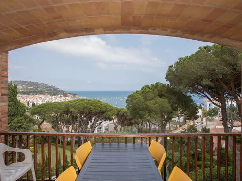 Appartement Calella de Palafrugell, 3 pièces, 4 personnes - photo_1011488081775