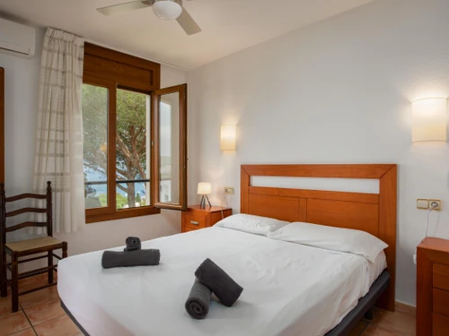 Appartement Calella de Palafrugell, 3 pièces, 4 personnes - photo_1011488081775