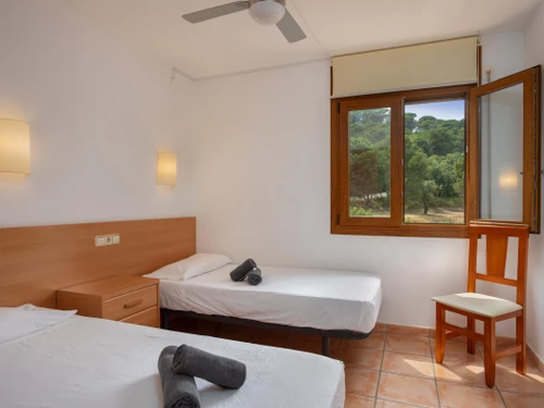 Appartement Calella de Palafrugell, 3 pièces, 4 personnes - photo_1011488081775