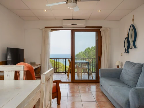 Appartement Calella de Palafrugell, 3 pièces, 4 personnes - photo_1011488081775