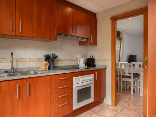 Appartement Calella de Palafrugell, 3 pièces, 4 personnes - photo_1011488081775