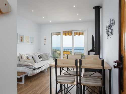 Ferienwohnung Calella de Palafrugell, 2 Schlafzimmer, 4 Personen - photo_1011488083094