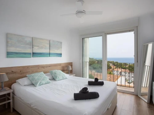 Appartement Calella de Palafrugell, 3 pièces, 4 personnes - photo_1011488083094