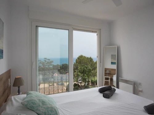Appartement Calella de Palafrugell, 3 pièces, 4 personnes - photo_1011488083094