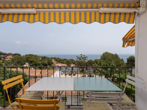 Appartement Calella de Palafrugell, 3 pièces, 4 personnes - photo_1011488083094
