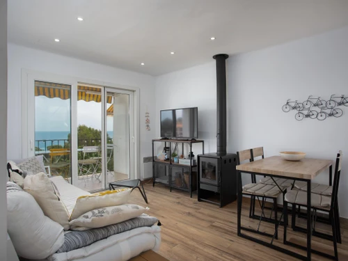 Appartement Calella de Palafrugell, 3 pièces, 4 personnes - photo_1011488083094