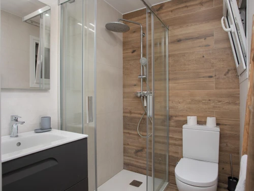 Appartement Calella de Palafrugell, 3 pièces, 4 personnes - photo_1011488083094