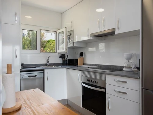 Appartement Calella de Palafrugell, 3 pièces, 4 personnes - photo_1011488083094