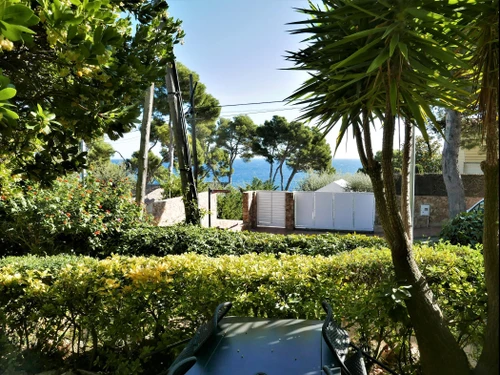 Appartement Calella de Palafrugell, 3 pièces, 5 personnes - photo_1011488082958