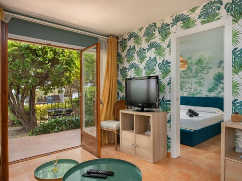 Appartement Calella de Palafrugell, 3 pièces, 5 personnes - photo_1011488082958