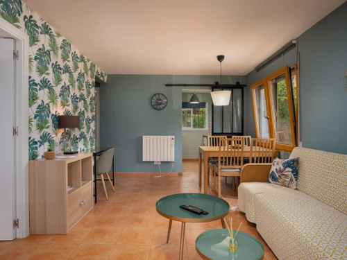 Appartement Calella de Palafrugell, 3 pièces, 5 personnes - photo_1011488082958