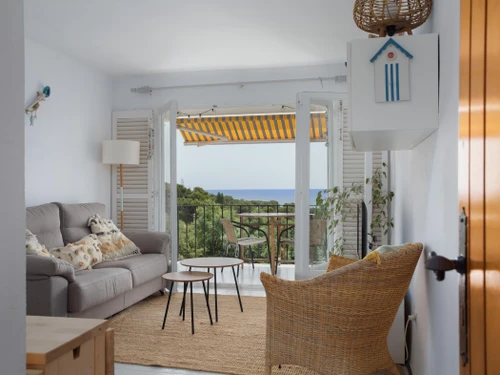 Apartment Calella de Palafrugell, 2 bedrooms, 4 persons - photo_1011586937768